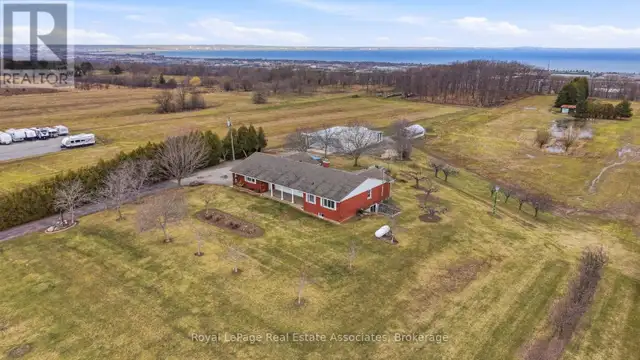1137 RIDGE ROAD Hamilton, Ontario in Land for Sale in Hamilton - Image 40