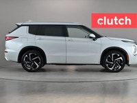 NO ACCIDENTS / CLEAN CARFAX / 1 OWNER / Cruise Control, Heads Up Display, Front View Camera and more... (image 3)