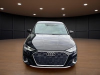 Price includes $1,000 finance credit. Price does not include fees or taxes. The 2022 Audi A3 Sedan K... (image 2)