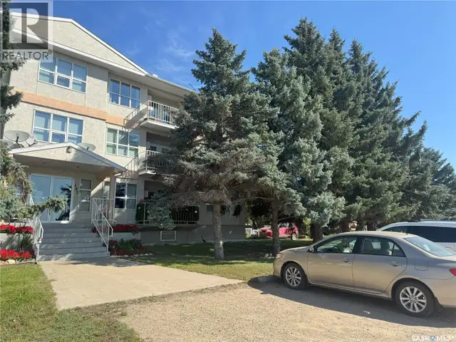 103 102 1st AVENUE Caronport, Saskatchewan in Condos for Sale in Moose Jaw - Image 27