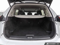 Recent Arrival! AWD. 2024 Nissan Rogue SV 4D Sport Utility White CVT with Xtronic AWD 1.5L DOHC Fina... (image 6)