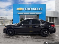 Enjoy year-round comfort and modern convenience in this sleek 2024 Honda Civic Sedan Sport. With jus... (image 1)
