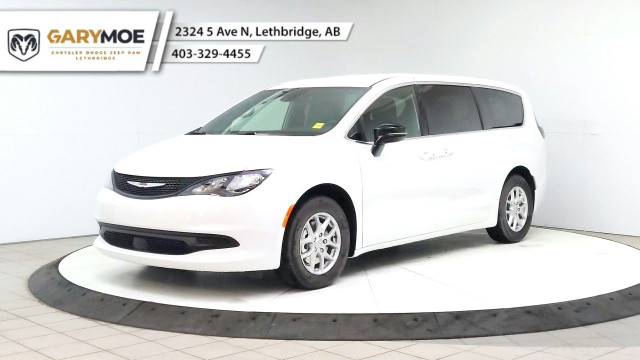 2026 Chrysler Grand Caravan in Cars & Trucks in Lethbridge