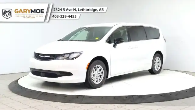 2026 Chrysler Grand Caravan in Cars & Trucks in Lethbridge - Image 2