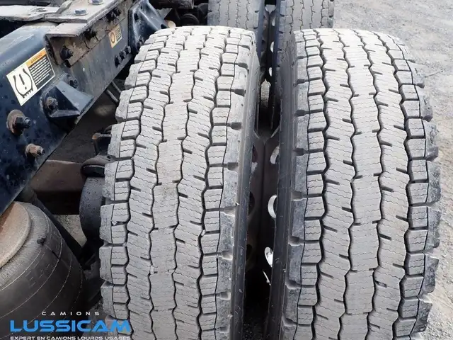 2020 Kenworth T680 in Heavy Equipment in Longueuil / South Shore - Image 48