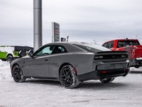 Welcome to 400 Chrysler Dodge Jeep Ram. The 2026 Dodge Charger is a brand new, full size performance... (image 5)