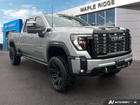 4WD Crew Cab 159 Denali Ultimate ... Engine: Turbocharged Diesel V8 6.6L/ Other Equipment 3 YEARS SI... (image 6)