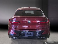 2023 BMW X4 Le BMW X4 xDrive30i 2023 est un VUS coupé de luxe qui combine design sportif, performanc... (image 3)