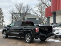 2016 GMC Sierra 1500 Denali Crew Cab 4X4 6.2LTR V8 JUST SPENT $9,000 ON THE MOTOR (New lifters, new... (image 2)