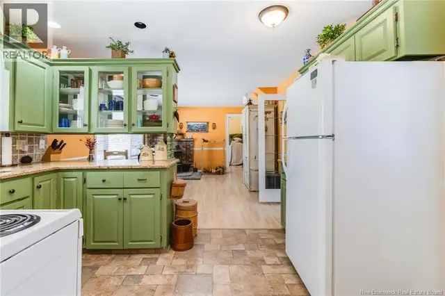 74 Highfield Road Douglas, New Brunswick in Houses for Sale in Fredericton - Image 12