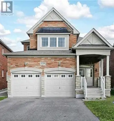 Welcome to this spacious and well-maintained 4-bedroom, 3-bathroom upper unit located in a quiet, fa...