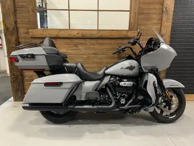 Durham Harley-Davidson has one of the largest used motorcycle inventories in the GTA. We are storing...