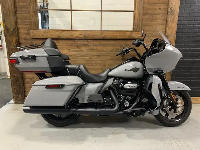 2024 Harley-Davidson Road Glide Limited in Street, Cruisers & Choppers in Oshawa / Durham Region - Image 2