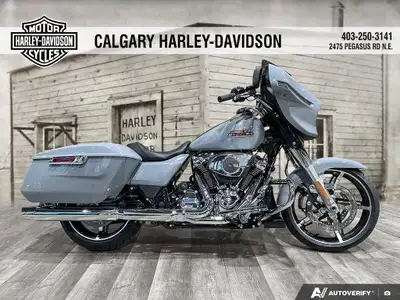 2026 Harley-Davidson STREET GLIDE Listed pricing reflects transportation costs ($1,325) and dealer s...