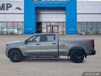 Saskatoon Motor Products - 2024 Chevrolet Silverado 1500 LT - Certified. GM Certified Details: * 24/... (image 1)