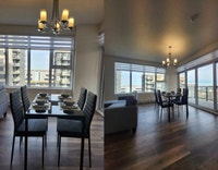 Découvrez notre 4 1/2 neuf à louer à Vaudreuil-Dorion, dans le projet résidentiel VELA, un endroit p... (image 1)