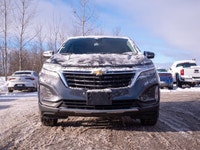 Practical, efficient, and versatile, the 2023 Chevrolet Equinox LT is a compact SUV designed for eve... (image 2)
