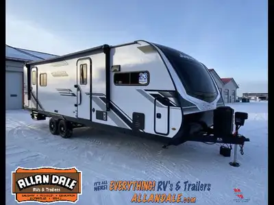 Jayco Jay Feather 26FK Travel Trailer Front Kitchen, King Bed, Solar Package & More! 2026 Jayco Jay...