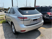 SALE PRICE!! NO ACCIDENTS!! POWER SUNROOF, ALL WHEEL DRIVE, HEATED AND A/C SEATS, REAR VIEW CAMERA,... (image 3)