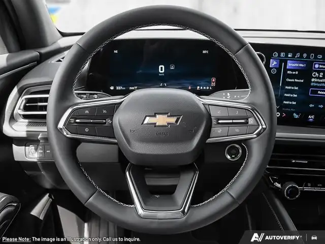 2026 Chevrolet Traverse LT4397320149617971213