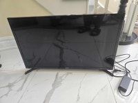 3TV's Samsung Smart 32"/27" LED,  Toshiba 32" LED PLEASE-READ City of Toronto Toronto (GTA) Preview