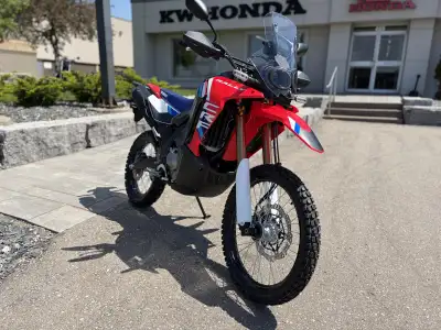 KW Honda • 519-746-7900 • 465 Conestogo Rd. Waterloo ON. - With over 35 years experience We Know Hon...