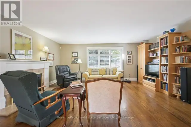 281 PINEHURST DRIVE Oakville (FD Ford), Ontario in Houses for Sale in Oakville / Halton Region - Image 14