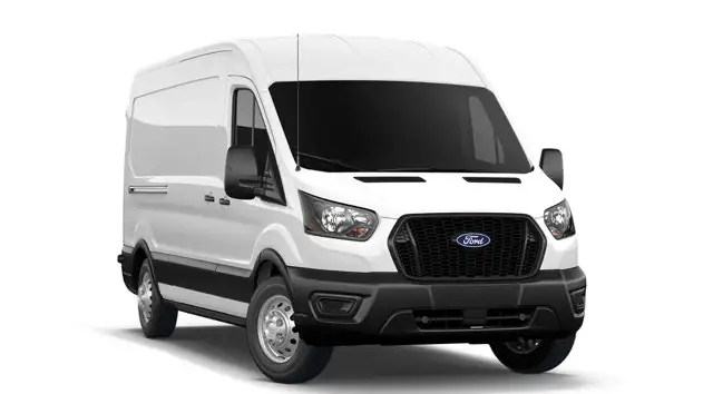 2027 Ford Transit Cargo Van577867755428270083