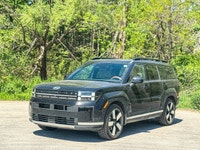 All Wheel Drive for superior traction - Premium Audio and Navigation System - Adaptive Cruise Contro... (image 4)