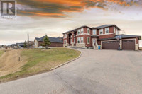 27 Abbey Road Rural Rocky View County, Alberta