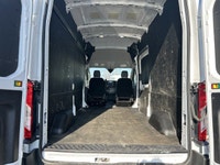 Built for unwavering performance and dependable efficiency, this 2024 Ford Transit T250 Cargo Van in... (image 6)