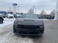 Leather Seats, Premium Audio, GT Performance Package! This 2026 Mustang debuts with reworked styling... (image 1)