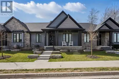 59 - 144 PORT ROBINSON ROAD Pelham (Fonthill), Ontario