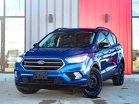 Carget Supercentre is proud to present this 2019 Ford Escape Titanium! EXTERIOR: LIGHTNING BLUE INTE... (image 2)