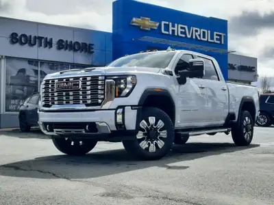 Engine: Duramax 6.6L Turbo-Diesel V8 B20-Diesel compatible L/100Km City: 0.0 L/100Km Hwy: 0.0 Safety...
