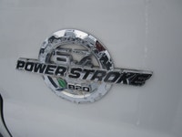 2016 Ford F-350 Découvrez votre prochain partenaire d'aventure! Ce superbe Ford F-350 noir de 2016 n... (image 2)