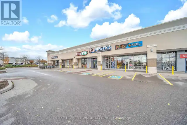 #5 - 589 FAIRWAY ROAD S Kitchener, Ontario in Commercial & Office Space for Sale in Kitchener / Waterloo - Image 6