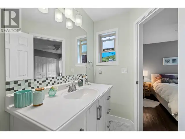538 Loon Avenue Vernon, British Columbia in Houses for Sale in Vernon - Image 30