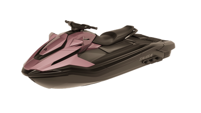 2026 Taiga Orca WX3 Electric Jet Ski – Pink | Bridgewater, NS At Steele Recreation in Bridgewater, N...