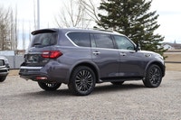Adrenalin Motors has expanded to Carstairs AB, a short 30 minute drive from Calgary AB! 2023 INFINIT... (image 4)