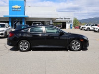 2018 Honda Civic Sedan LX Low Kilometers Reliable, efficient, and built for everyday driving, this 2... (image 3)