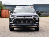 Welcome To Sherwood Park Chevrolet. The #1 Volume Chevrolet Dealer in Canada. This Chevrolet TRAILBL... (image 2)