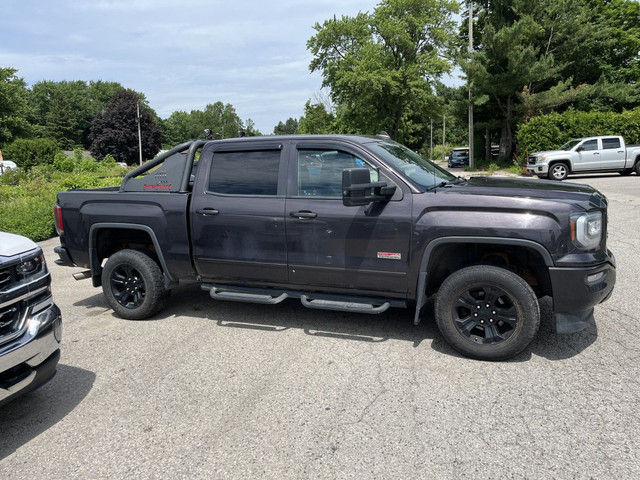 2016 GMC SIERRA ALL TERRAIN in Cars & Trucks in London - Image 4