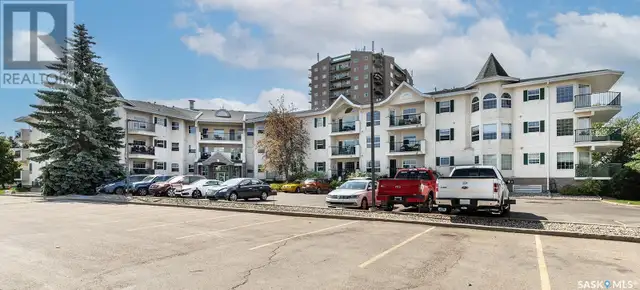 304 1735 McKercher DRIVE Saskatoon, Saskatchewan62863792292097122