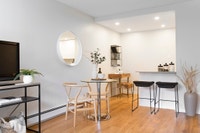 Discover our renovated 1 bedroom suites at Glades on 55- Call today to see your new home! Current In... (image 3)