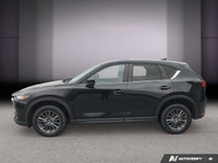 2020 Mazda CX-5 Le Mazda CX-5 GS AWD 2020 est un VUS compact reconnu pour son excellent équilibre en... (image 1)