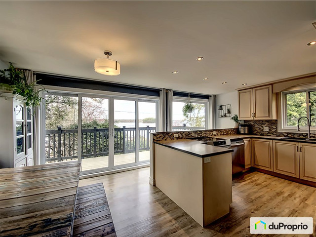 $429,900 - 2 Storey for sale in Ste-Catherine-De-Hatley dans Maisons à vendre  à Sherbrooke - Image 4
