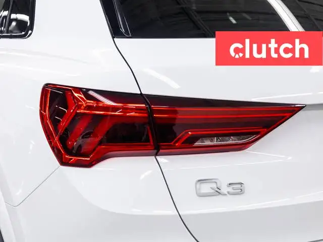 2023 Audi Q3 Technik 45539353908259727368