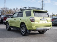 No Accidents - TRD Off-Road Capability - SofTex Leather - 360(0) Backup Camera The 2023 Toyota 4Runn... (image 6)