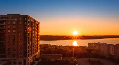Welcome home to The Abigails', stunning, community-focused apartment residences, locally owned and b...